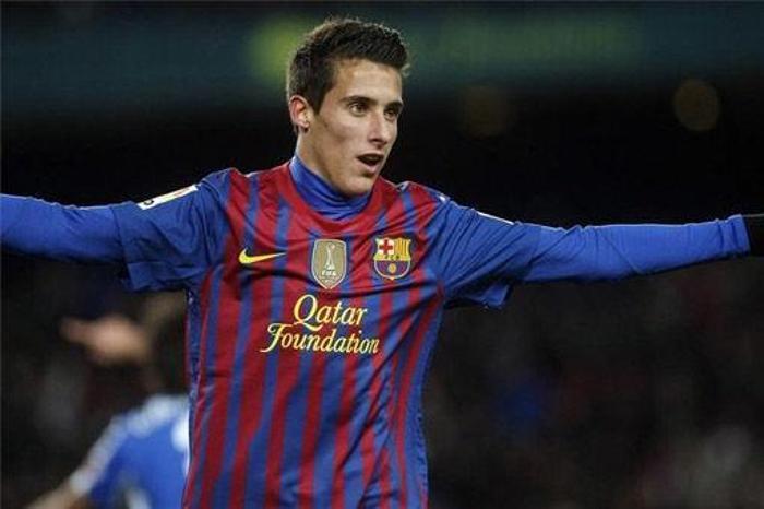 CRISTIAN TELLO
