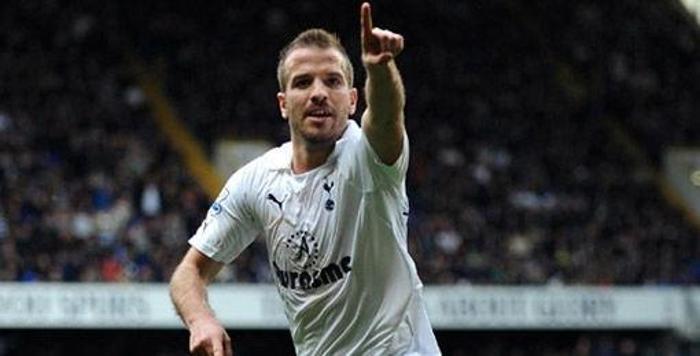 RAFAEL VAN DER VAART