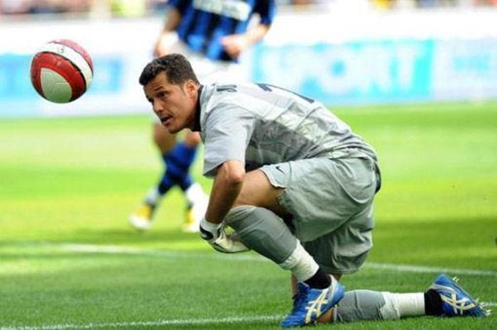 JULIO CESAR