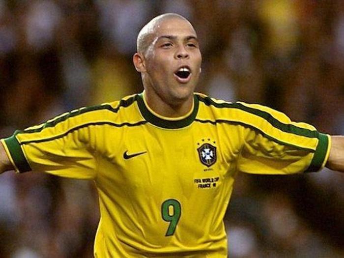 RONALDO