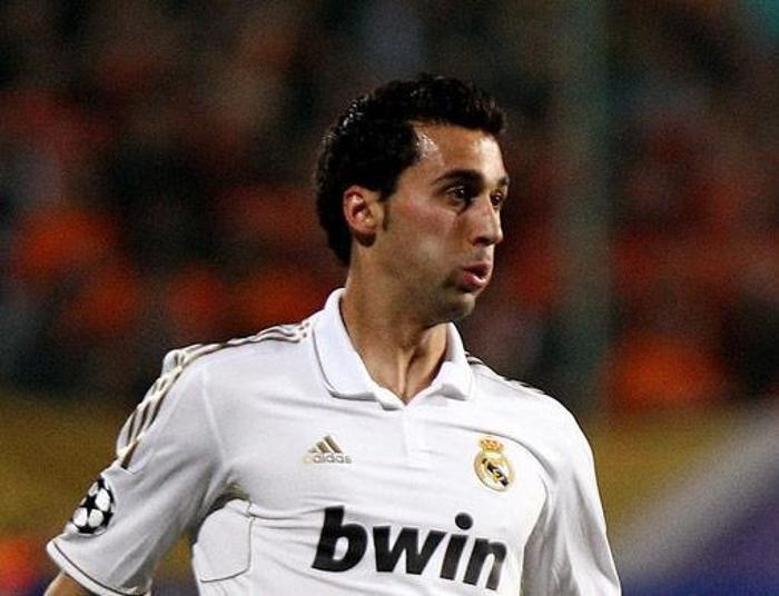 ALVORA ARBELOA