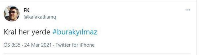 Türkiye-Hollanda maçına Burak Yılmaz damga vurdu