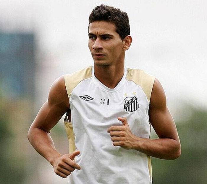 PAULO HENRIGUE GANSO