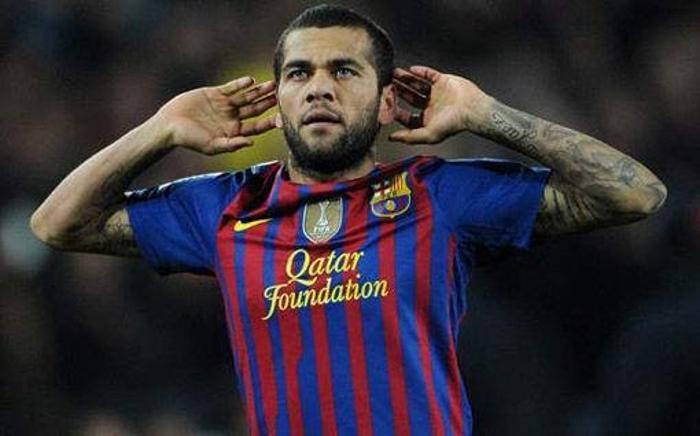 DANIEL ALVES