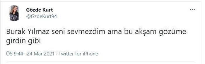 Türkiye-Hollanda maçına Burak Yılmaz damga vurdu