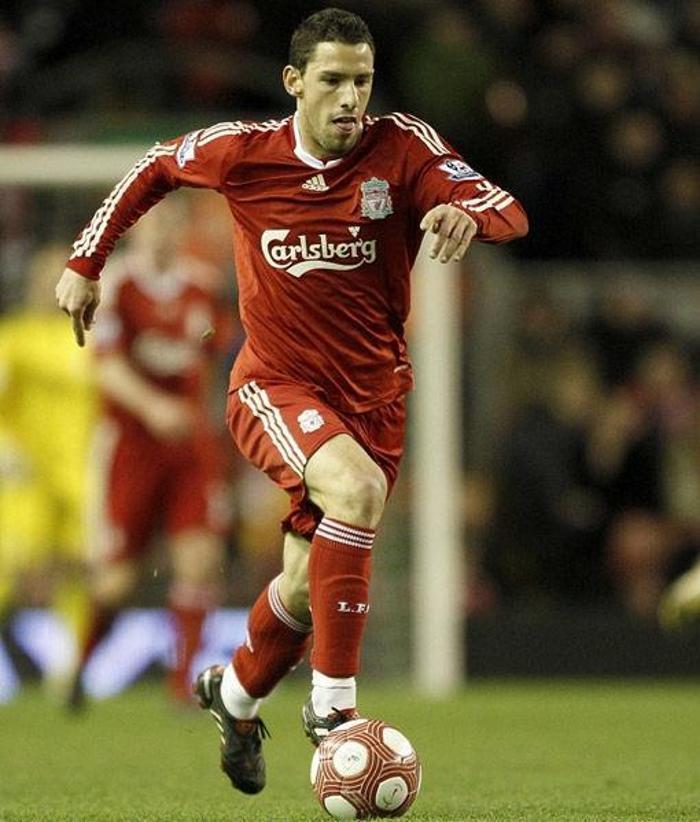 MAXİ RODRIGUEZ
