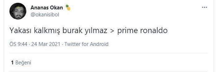 Türkiye-Hollanda maçına Burak Yılmaz damga vurdu