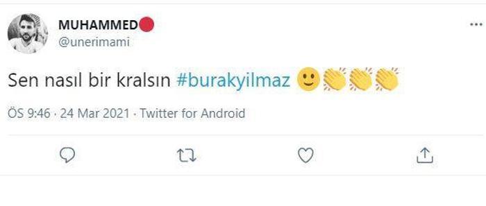 Türkiye-Hollanda maçına Burak Yılmaz damga vurdu