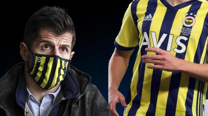 Fenerbahçede ayrılık krizi Genç yıldız kararını verdi...
