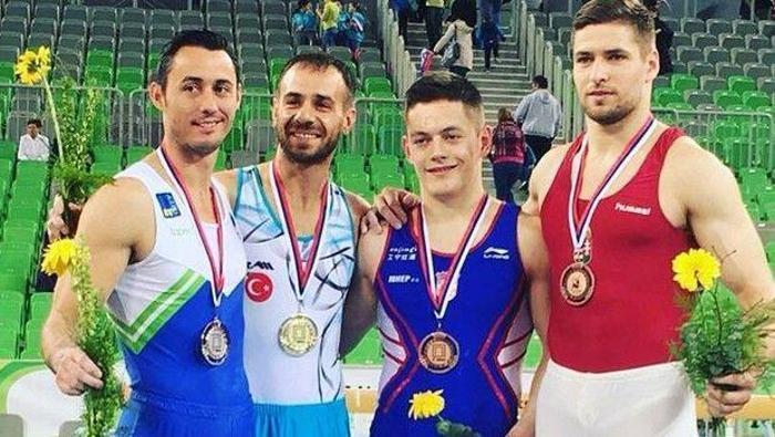 9 NİSAN 2016