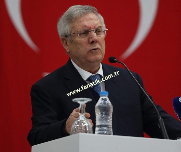 Aziz Yıldırımın en çarpıcı 20 sözü
