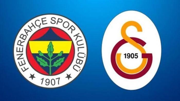 Fenerbahçeden Galatasaraya büyük fark