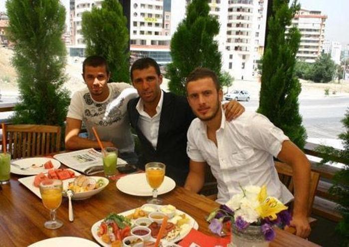 Türk futbolunun acı kaybı: Ediz Bahtiyaroğlu
