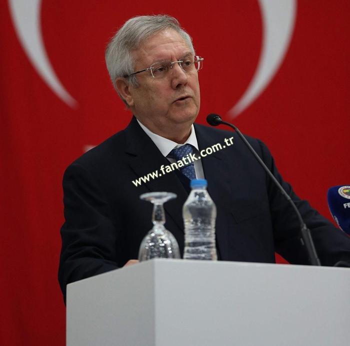 Aziz Yıldırımın en çarpıcı 20 sözü
