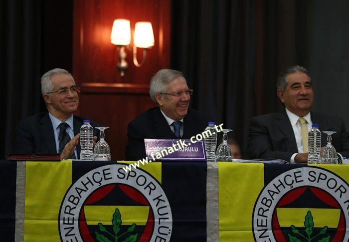 Aziz Yıldırımın en çarpıcı 20 sözü