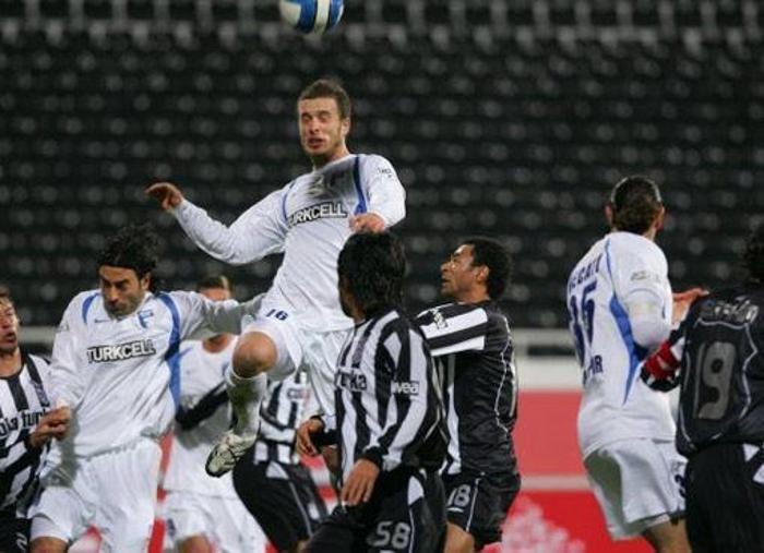 Türk futbolunun acı kaybı: Ediz Bahtiyaroğlu