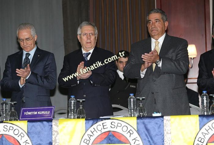 Aziz Yıldırımın en çarpıcı 20 sözü