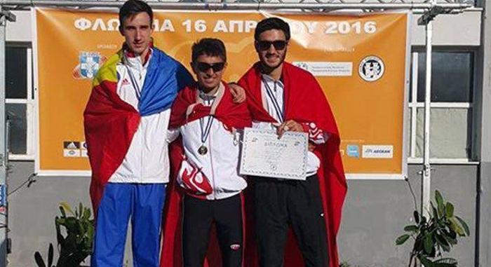 17 NİSAN 2016