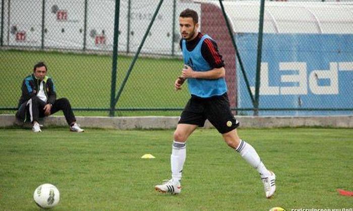 Türk futbolunun acı kaybı: Ediz Bahtiyaroğlu