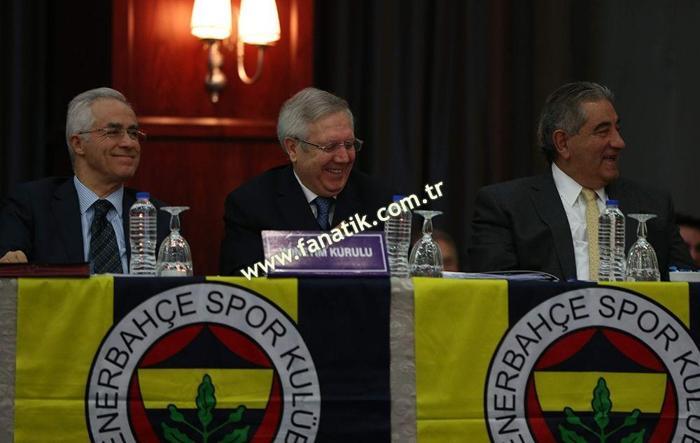 Aziz Yıldırımın en çarpıcı 20 sözü