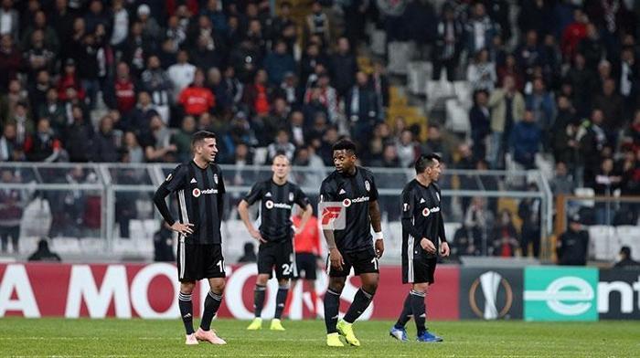 Ricardo Quaresma Beşiktaş taraftarıyla tartıştı