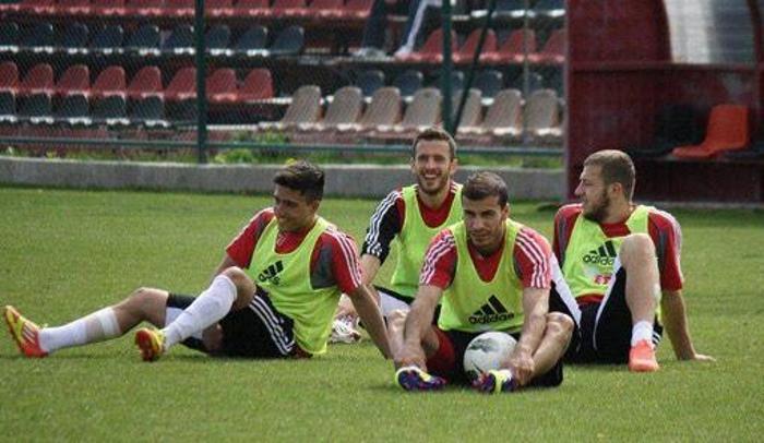 Türk futbolunun acı kaybı: Ediz Bahtiyaroğlu