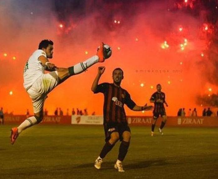 Türk futbolunun acı kaybı: Ediz Bahtiyaroğlu