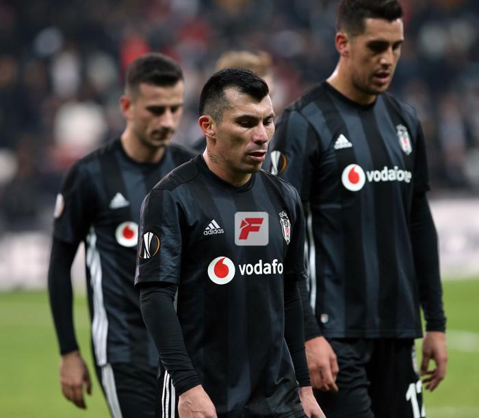 Ricardo Quaresma Beşiktaş taraftarıyla tartıştı