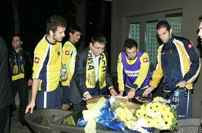 Türk futbolunun acı kaybı: Ediz Bahtiyaroğlu