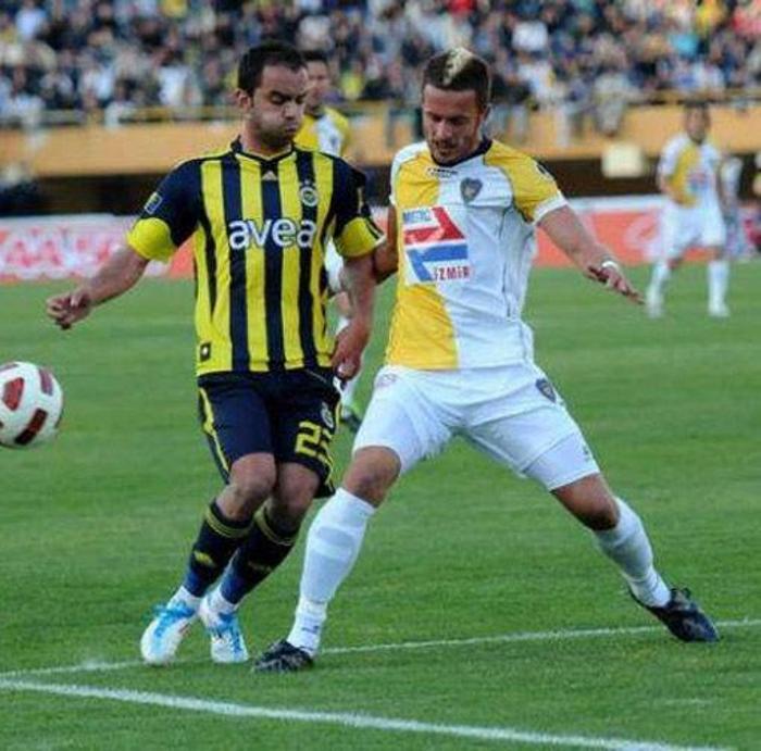 Türk futbolunun acı kaybı: Ediz Bahtiyaroğlu