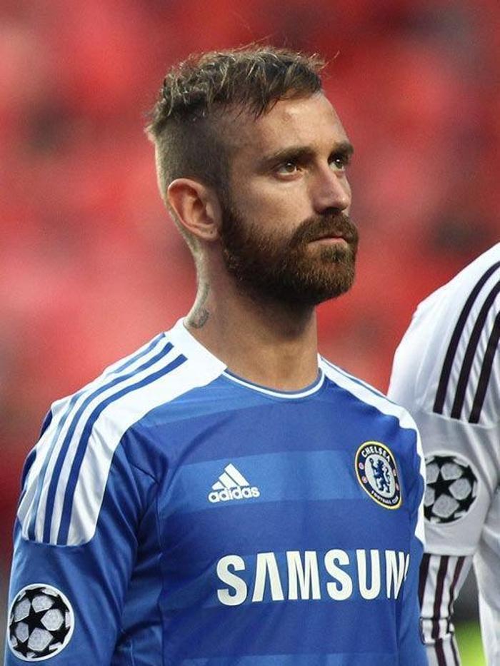 Topçunun kralı Meireles