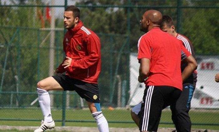 Türk futbolunun acı kaybı: Ediz Bahtiyaroğlu