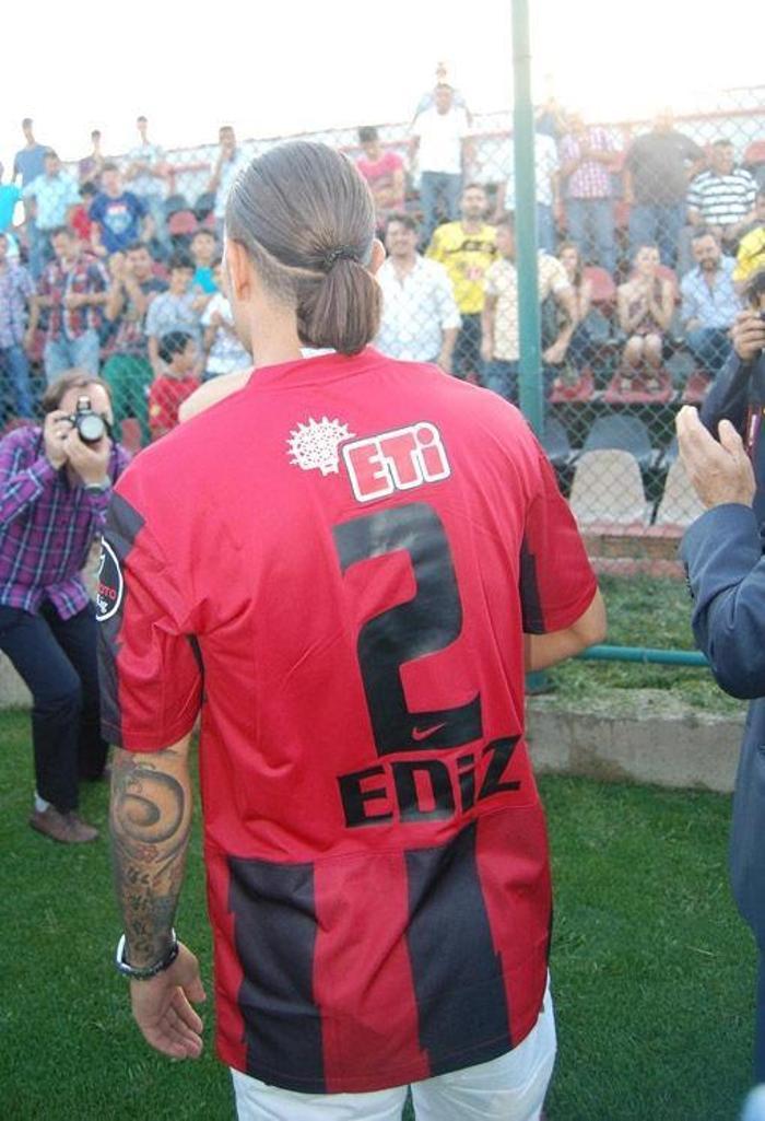 Türk futbolunun acı kaybı: Ediz Bahtiyaroğlu