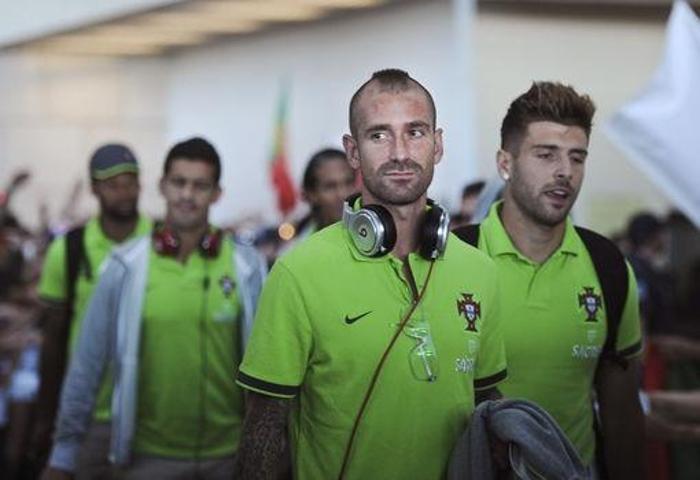 Topçunun kralı Meireles