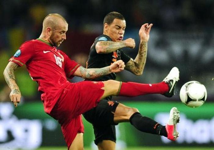Topçunun kralı Meireles