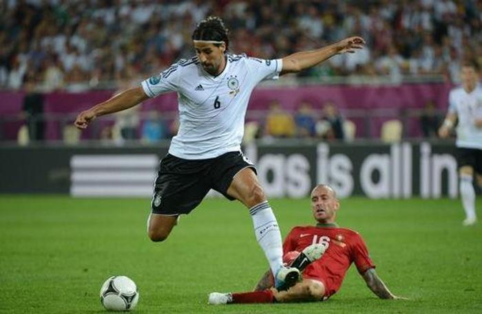 Topçunun kralı Meireles