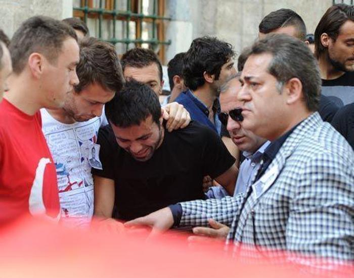 Türk futbolunun acı kaybı: Ediz Bahtiyaroğlu