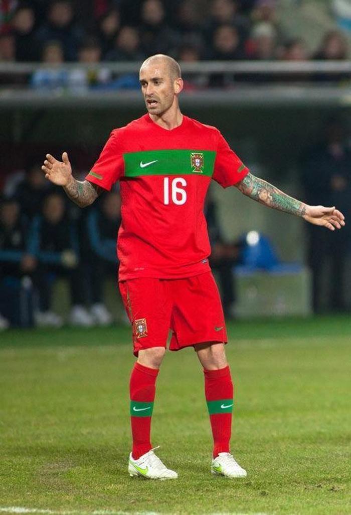 Topçunun kralı Meireles