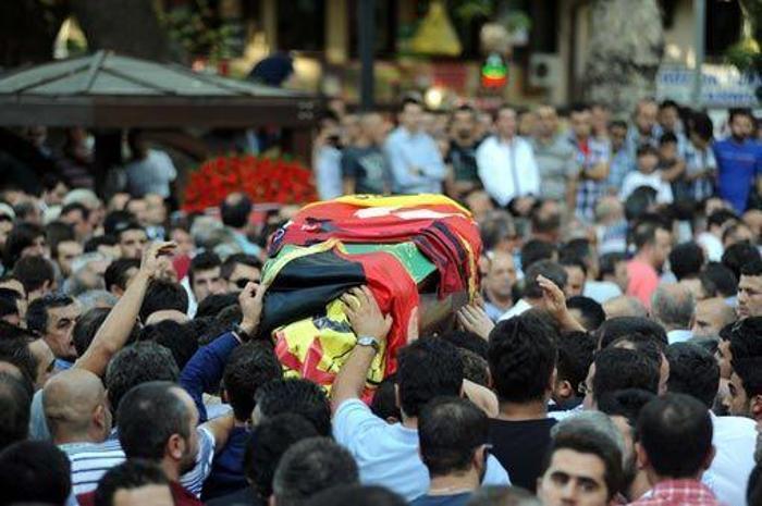 Türk futbolunun acı kaybı: Ediz Bahtiyaroğlu