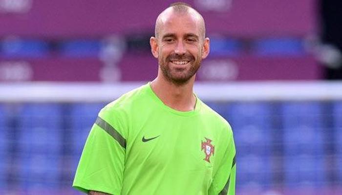 Topçunun kralı Meireles