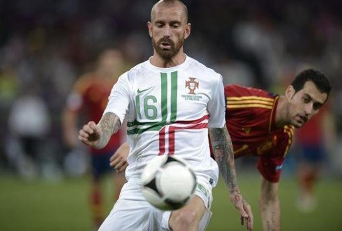 Topçunun kralı Meireles