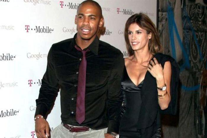 Reginaldodan itiraf: Elisabetta Canalis ile olan ilişkim, futbol kariyerimi cezalandırdı