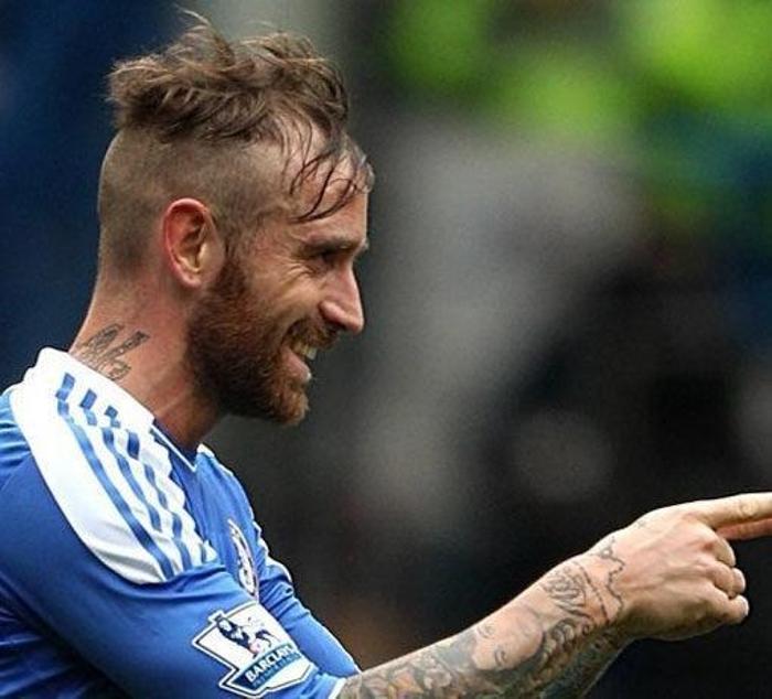 Topçunun kralı Meireles