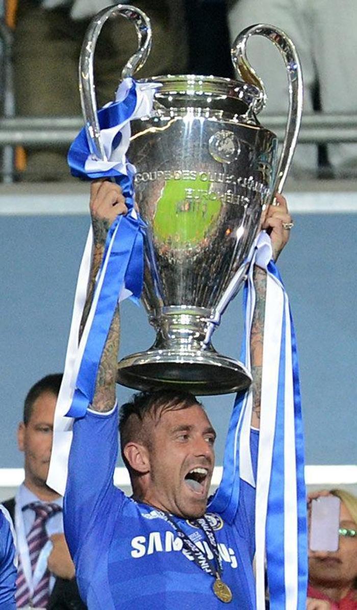 Topçunun kralı Meireles