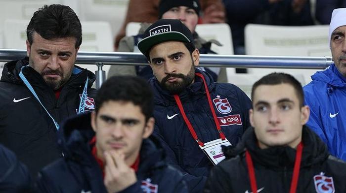 Anlaşma tamam Fenerbahçeden çifte sürpriz...