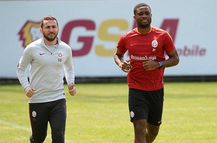 Chedjou nasıl affedildi İşin aslı ortaya çıktı