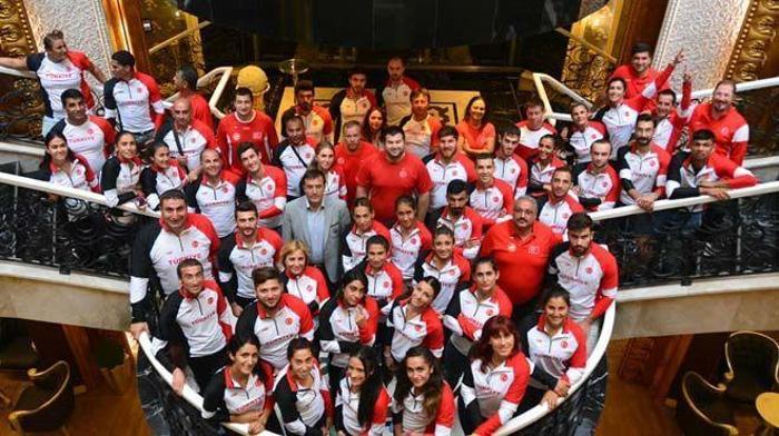 10 TEMMUZ 2016