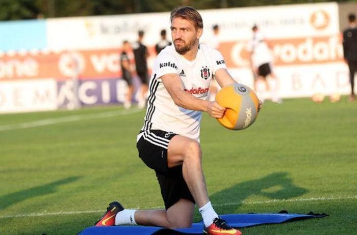 Caner Erkin ve Asena Atalay arasında büyü iddiası