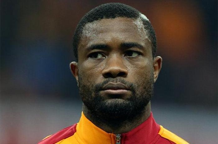 Chedjou nasıl affedildi İşin aslı ortaya çıktı