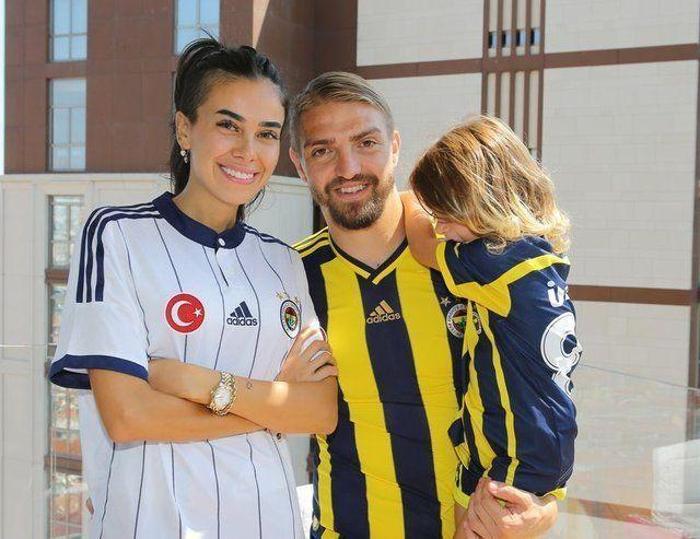 Caner Erkin ve Asena Atalay arasında büyü iddiası